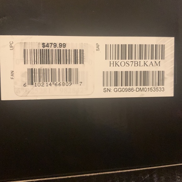 My son ordered another from my account only used once - Picture 6 of 6